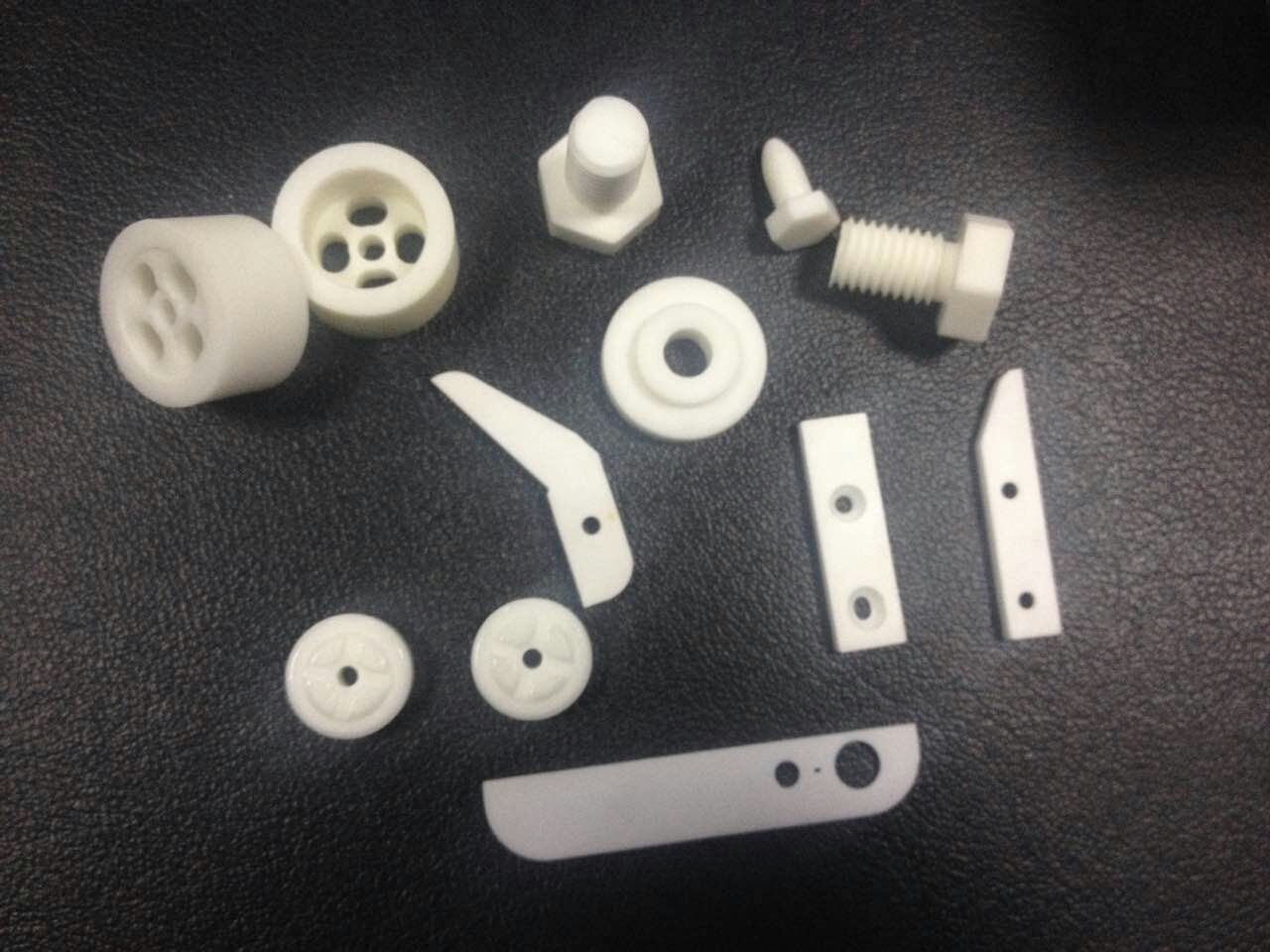 氧化锆陶瓷打磨方法有哪些？